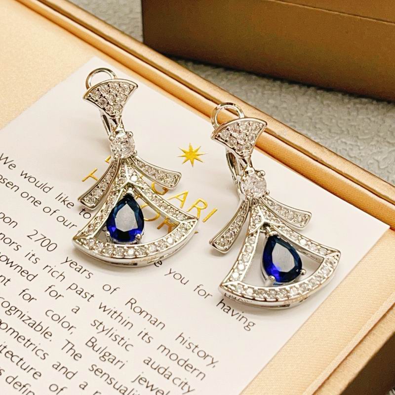 Bvlgari Earring 03yxs42